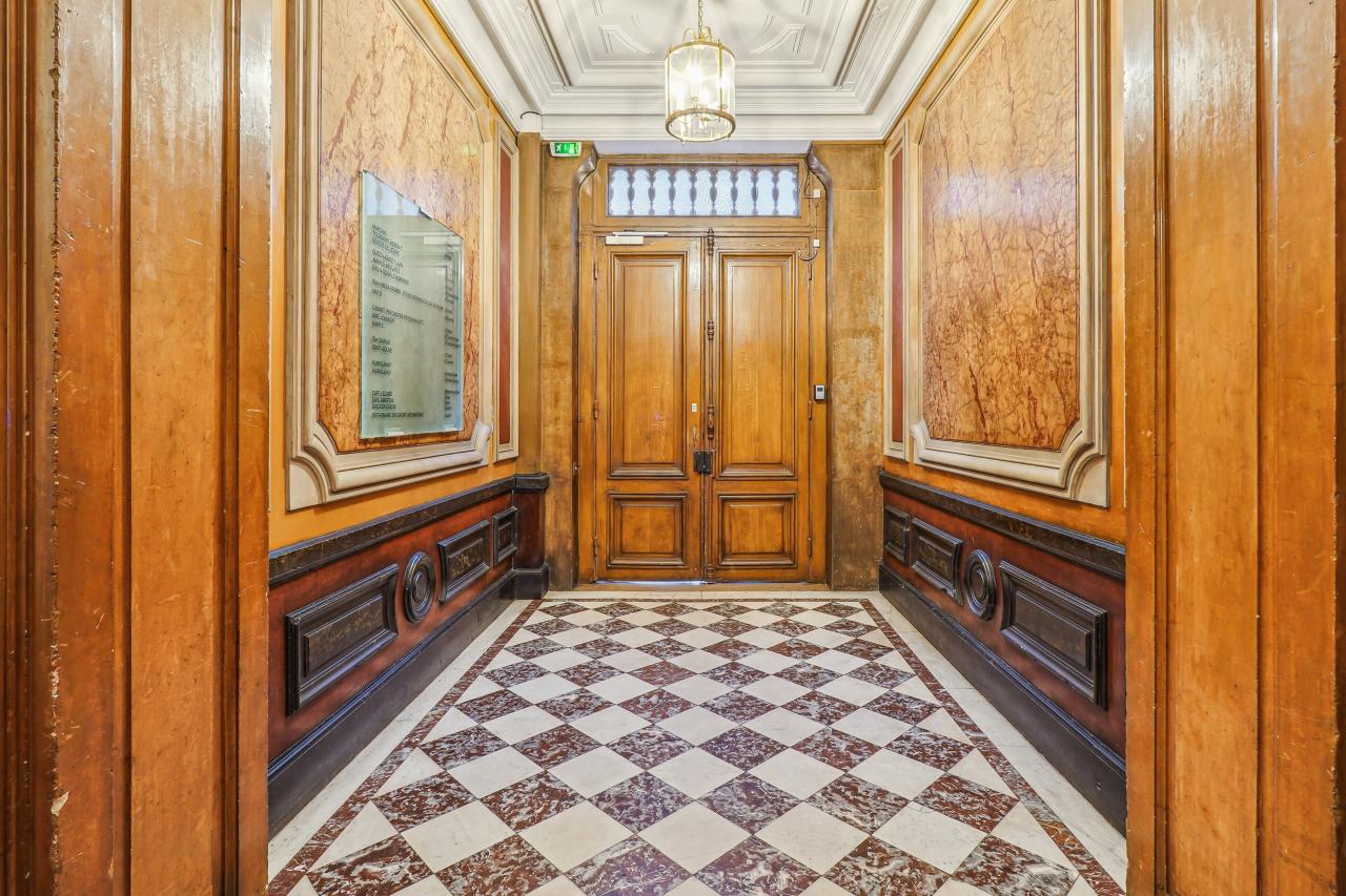 Bureau Paris 337m² Location bureau Paris OLBUR2528713 1
